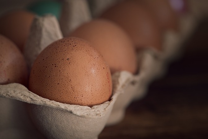 Pixabay eggs